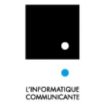 L'INFORMATIQUE COMMUNICANTE logo