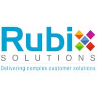 Rubix Solutions logo