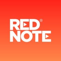 Red Note logo