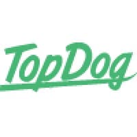 Topdog SÃ¶kmotoroptimering logo