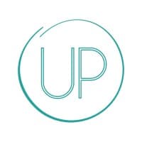 UPCommunicatie logo