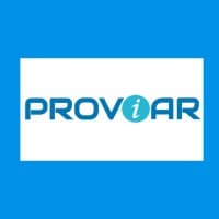 Proviar logo