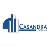 Casandra logo