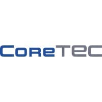 CoreTEC IT Security Solutions logo