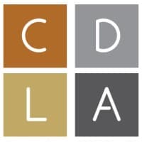 Colorado Defense Lawyers Association logo