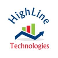 HighLine logo