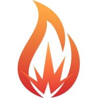 Flint Change logo