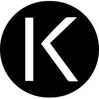 Kinetik LA logo