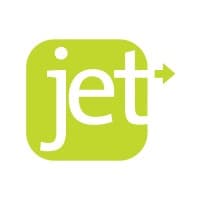 Jet Marketing logo