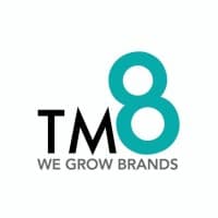 TM8 logo