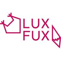 LUX FUX Media logo