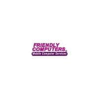 Friendly Computers-Webster logo