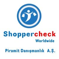 Shoppercheck Piramit DanÄ±ÅŸmanlÄ±k A.Åž logo