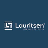 Lauritsen Marcas & Patentes logo
