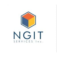 NGIT Services logo