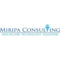 Miripa Consulting logo