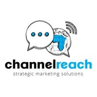 Channel Reach logo