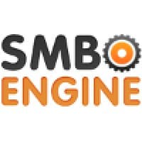 SMB ENGINE logo