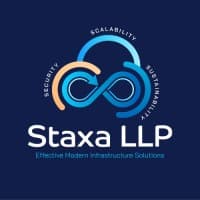 Staxa logo