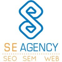 SE Agency SEO logo