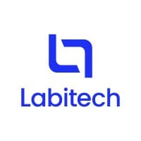 Labitech logo