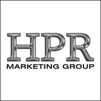 HPR Marketing Group logo