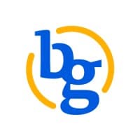 BrandGlue.com logo