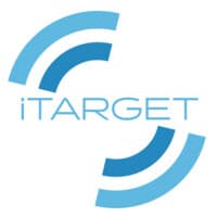 iTarget AS logo