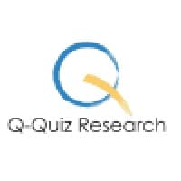 Q-Quiz Research logo