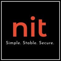 Network Information logo