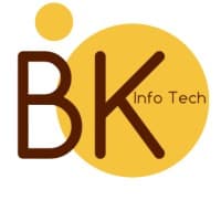BK-InfoTech logo