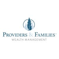 Providers & Families Wealth Management logo