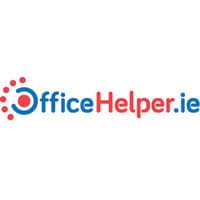 Officehelper.ie logo