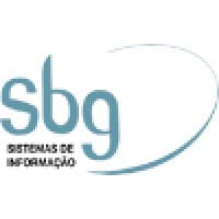 SBG Sistemas de InformaÃ§Ã£o logo