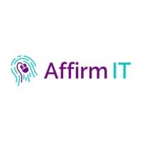 Affirm IT logo