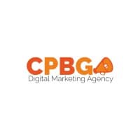 CPBG Digital Marketing Agency logo