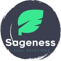 Sageness logo