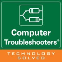 Computer Troubleshooters of Tysons logo