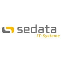 Sedata IT-Systeme logo