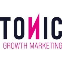 Tonic Marketing logo