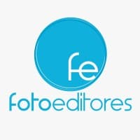 Fotoeditores logo