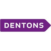 Dentons Sayarh & Menjra logo