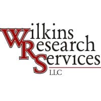 Wilkins Research Services logo