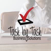 Task By Task Business Solutions logo