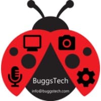 BuggsTech logo