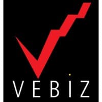 Vebiz logo