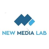 New Media Lab logo