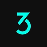 TechThree logo