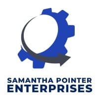 Samantha Pointer Enterprises logo