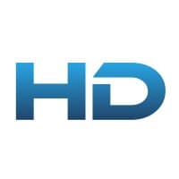 HarrisData logo